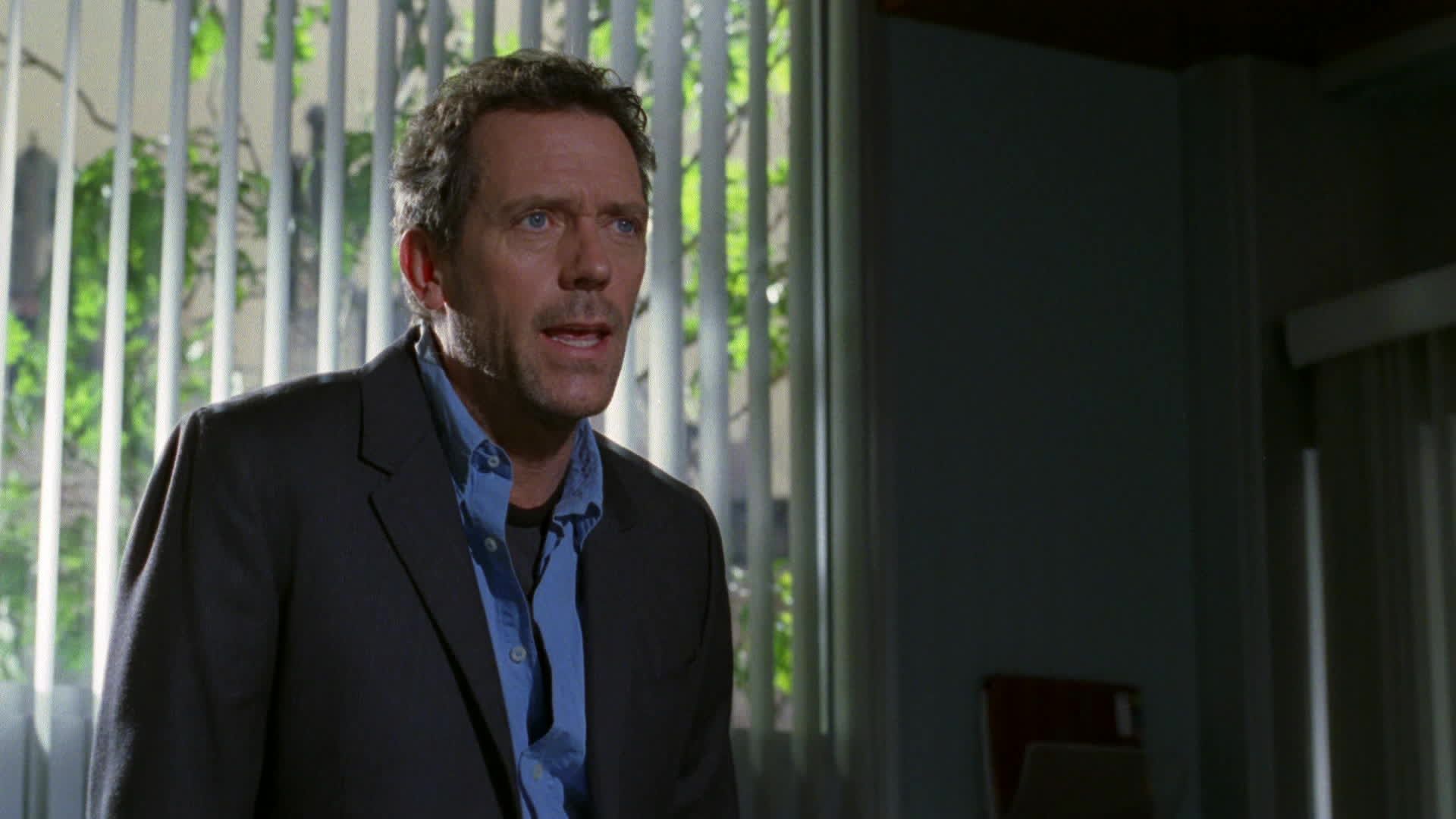 dr house stream netflix